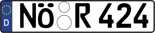 NÖ-R424