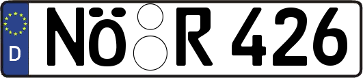 NÖ-R426
