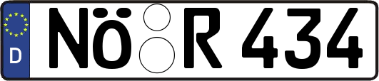 NÖ-R434