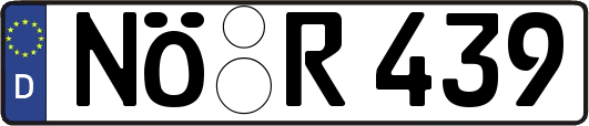NÖ-R439