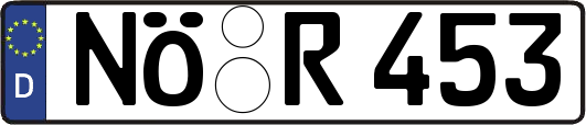 NÖ-R453
