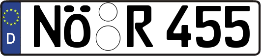 NÖ-R455