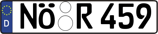 NÖ-R459