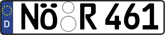NÖ-R461
