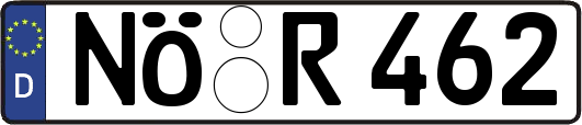 NÖ-R462