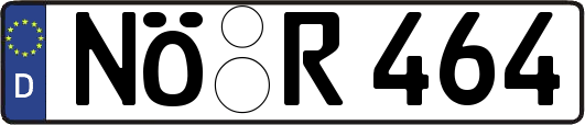 NÖ-R464