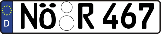 NÖ-R467