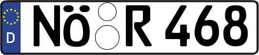 NÖ-R468