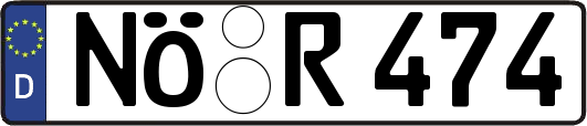 NÖ-R474