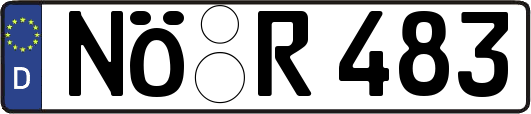 NÖ-R483