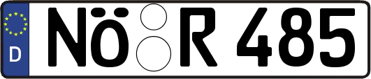 NÖ-R485