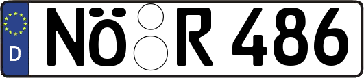 NÖ-R486
