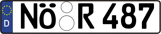 NÖ-R487