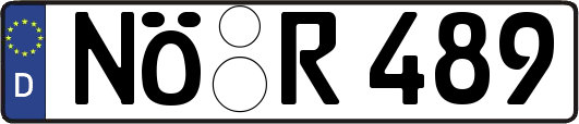NÖ-R489