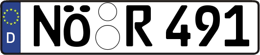 NÖ-R491