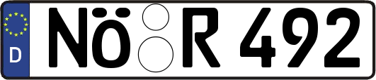 NÖ-R492
