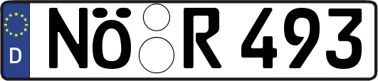 NÖ-R493