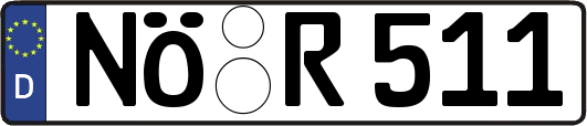 NÖ-R511