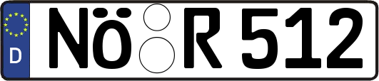 NÖ-R512