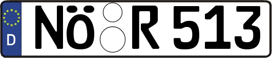 NÖ-R513