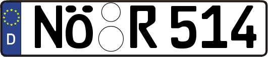 NÖ-R514