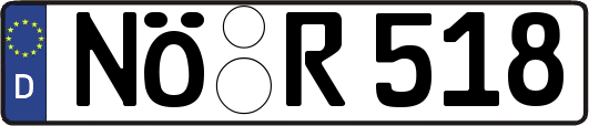 NÖ-R518