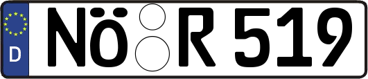 NÖ-R519