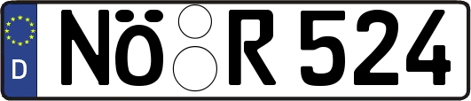 NÖ-R524