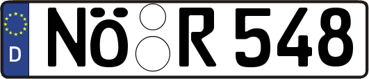 NÖ-R548