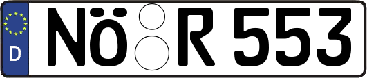 NÖ-R553