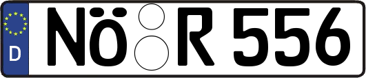 NÖ-R556