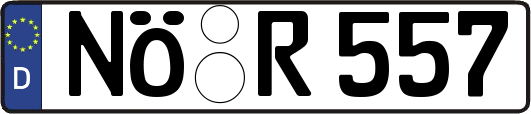NÖ-R557