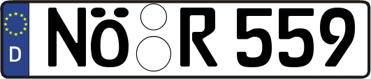 NÖ-R559