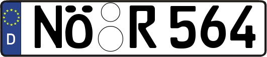 NÖ-R564