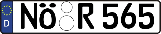 NÖ-R565