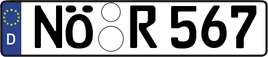 NÖ-R567