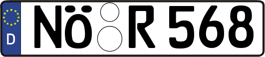 NÖ-R568