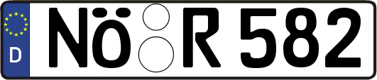 NÖ-R582