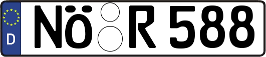 NÖ-R588