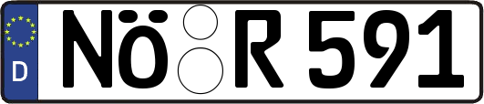 NÖ-R591