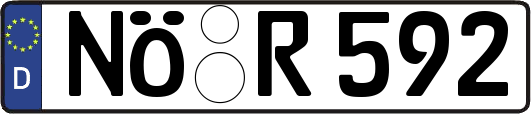 NÖ-R592