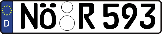 NÖ-R593