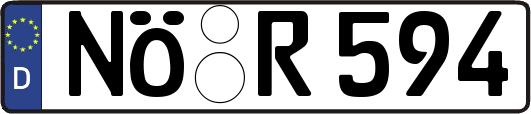 NÖ-R594