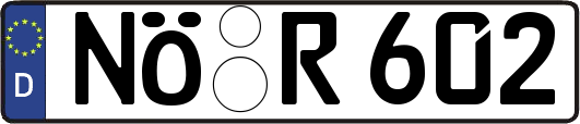 NÖ-R602