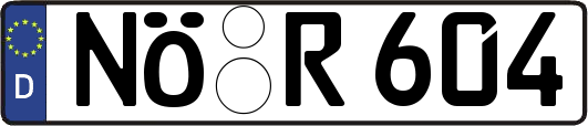 NÖ-R604
