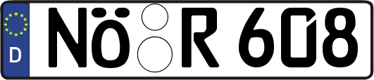 NÖ-R608