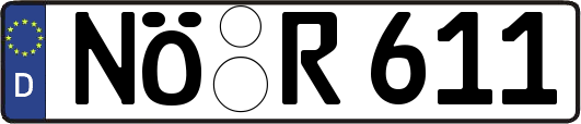 NÖ-R611