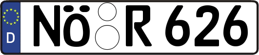 NÖ-R626