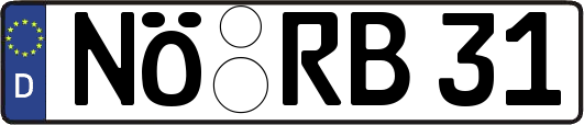 NÖ-RB31