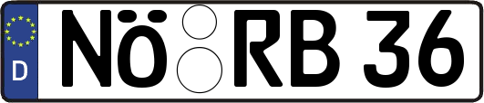 NÖ-RB36
